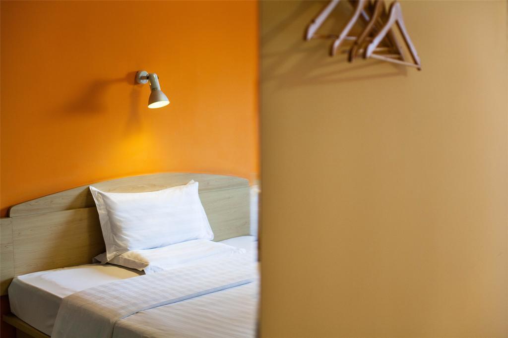 7Days Inn Changsha Xiangjiazhong Road Kaifu Temple Екстериор снимка